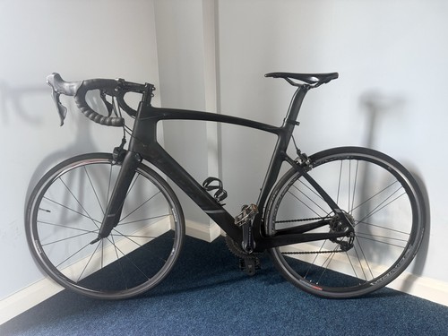 Planet ec130e carbon ultegra - x,