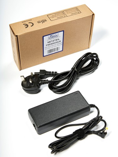 Replacement power supply - supply, for