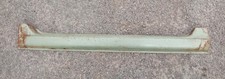 VW Type 3 Outer Sill Notchback