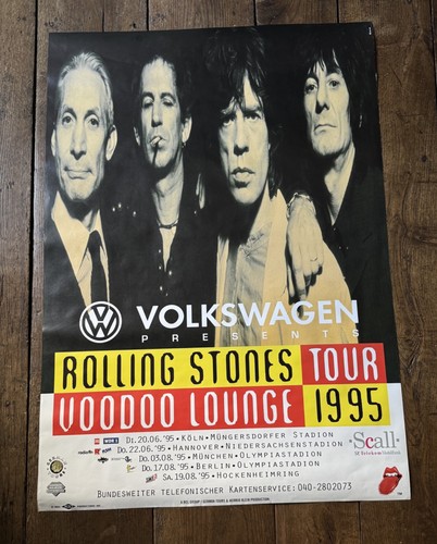 Rolling stones rare vintage - stones,