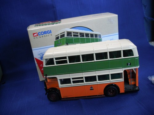 Corgi diecast model 97336 a - 97336,