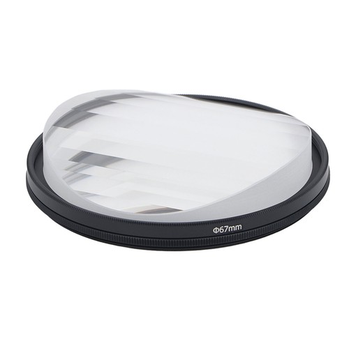 Camera filter linear - camera, glass