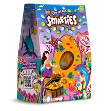 Smarties Milk Chocolate Sea