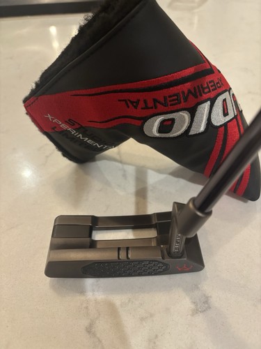 Scotty cameron xperimental - scotty,