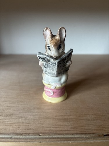 Beswick england beatrix - beswick,