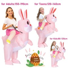 Easter Unisex Adult Riding