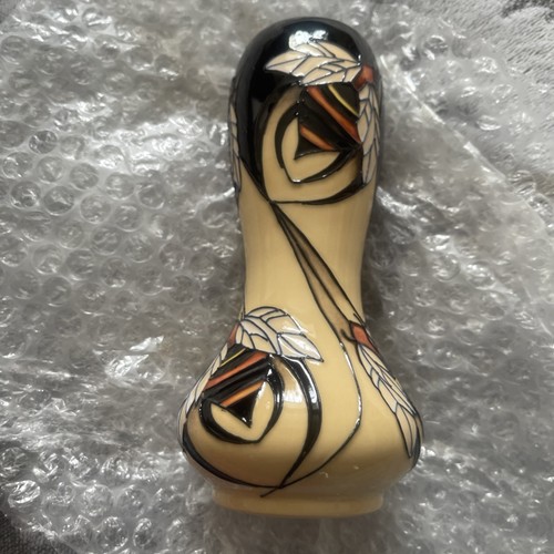 Moorcroft waggle dance trial - moorcroft,