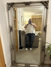 Next Isabella large ornate