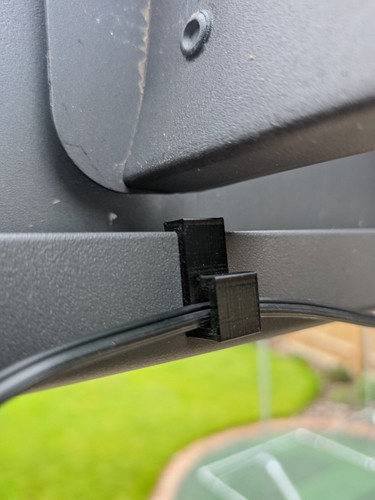 Pergola hooks clips for - pergola,