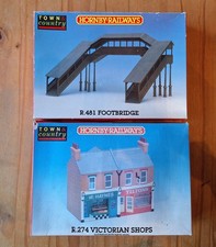 Hornby OO Gauge Town & Country
