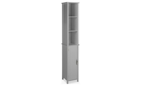 Tongue groove tallboy - tongue, &