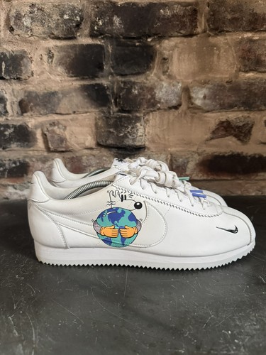 Rare 2018 nike cortez - v,
