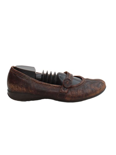 Gabor women flat shoes 7 - flat,