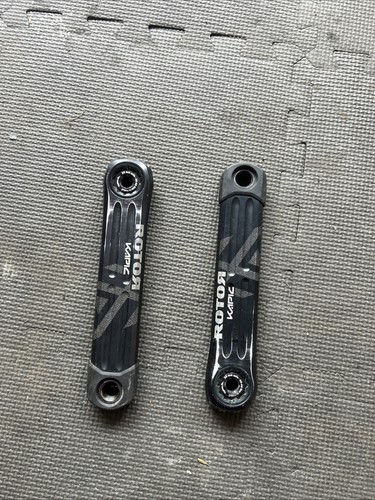 Rotor kapic 175mm cranks - kapic,