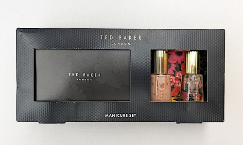 Ted baker london - ted, new