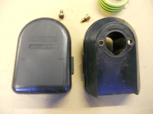 Suffolk qualcast 43s dellorto - 43s,