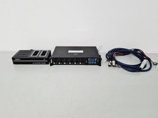 664 Sound Devices Portable Mixer/Recorder with Swit SC-302 Battery Charger Kit