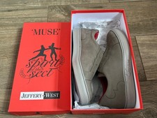 jeffery west premium designer