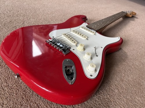 Encore vintage red - vintage,