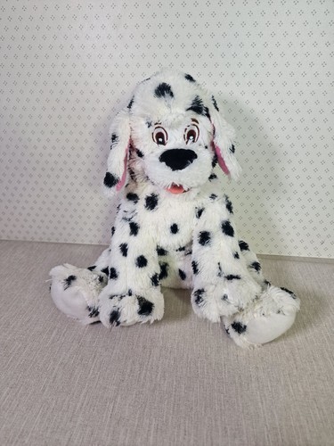 Bear factory 2001 dalmatian - bear,
