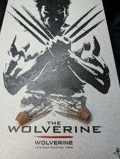 🔥 Wolverine Adamantium