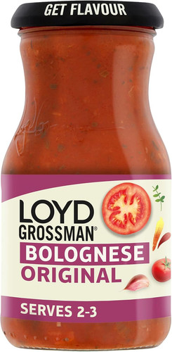 Italian bolognese sauce - sauce,, g