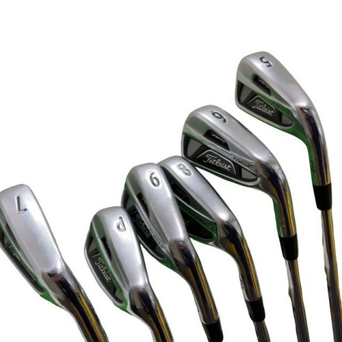 Used titleist ap2 712 iron - used,