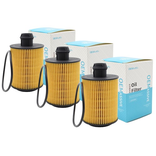 Oil filter for chevrolet aveo - for,