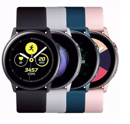 Samsung galaxy watch active2 - samsung,
