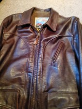 Mens aero leather - mens,