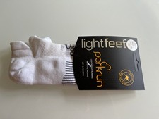 Genuine parkrun branded small