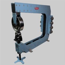 Benchtop English Wheel EWBT600