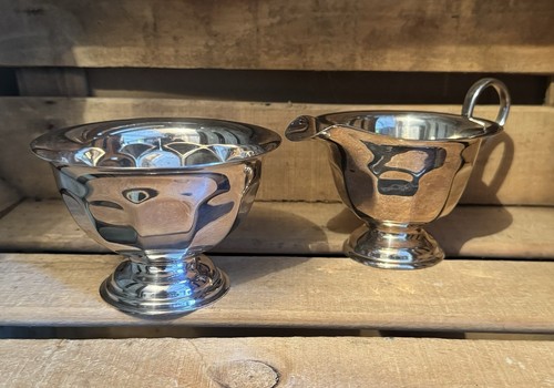 Sheffield steel vintage - steel, sugar