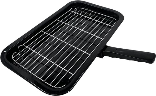 Large 41cm vitreous enamel - vitreous,