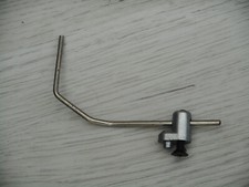 HoBao Hyper ST Exhaust Hanger