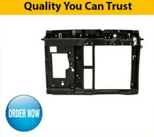 Citroen C3 Front Panel Complete (Petrol 1.0 & 1.2 & 1.4 Models) 2010- UK Seller