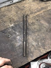 lister lt1 engine Cement Mixer Head Studs X2