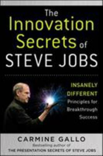 The innovation secrets - innovation, of