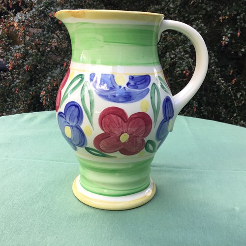 Seriesware doulton jug