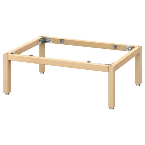 Ikea skaralid supporting leg - ikea,