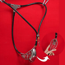 Male Invisible Stainless Steel