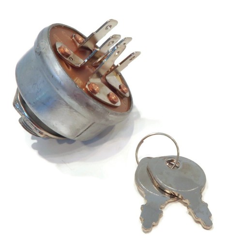 Wheelhorse ignition switch - wheelhorse,
