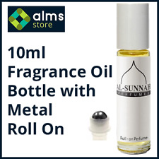 Al Sunnah Perfumes 10ml