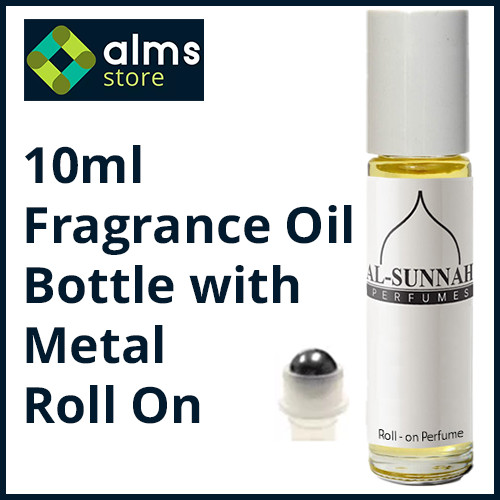 Sunnah perfumes 10ml - al,