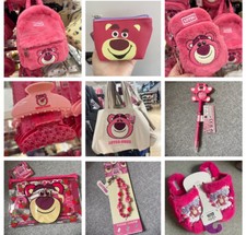Primark toy story lotso
