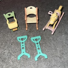 Vintage Fisher Price Loving