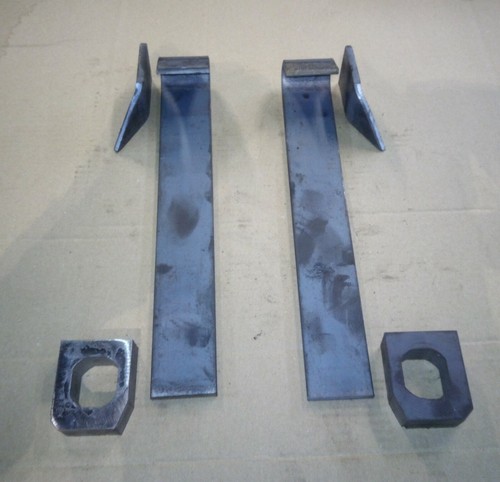 Kit parts for set of - of,
