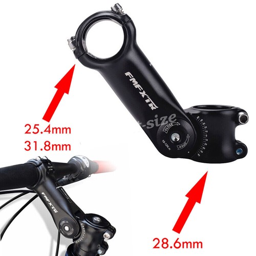 Mountain bike handlebar - mountain,