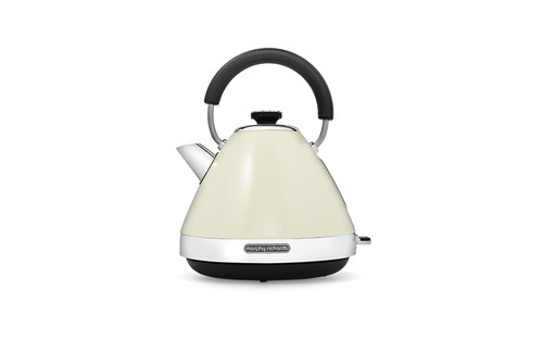 Morphy richards kettle 5l - morphy, 1.5l