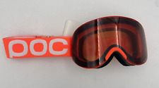 POC Lid lobes Goggle lens Lid